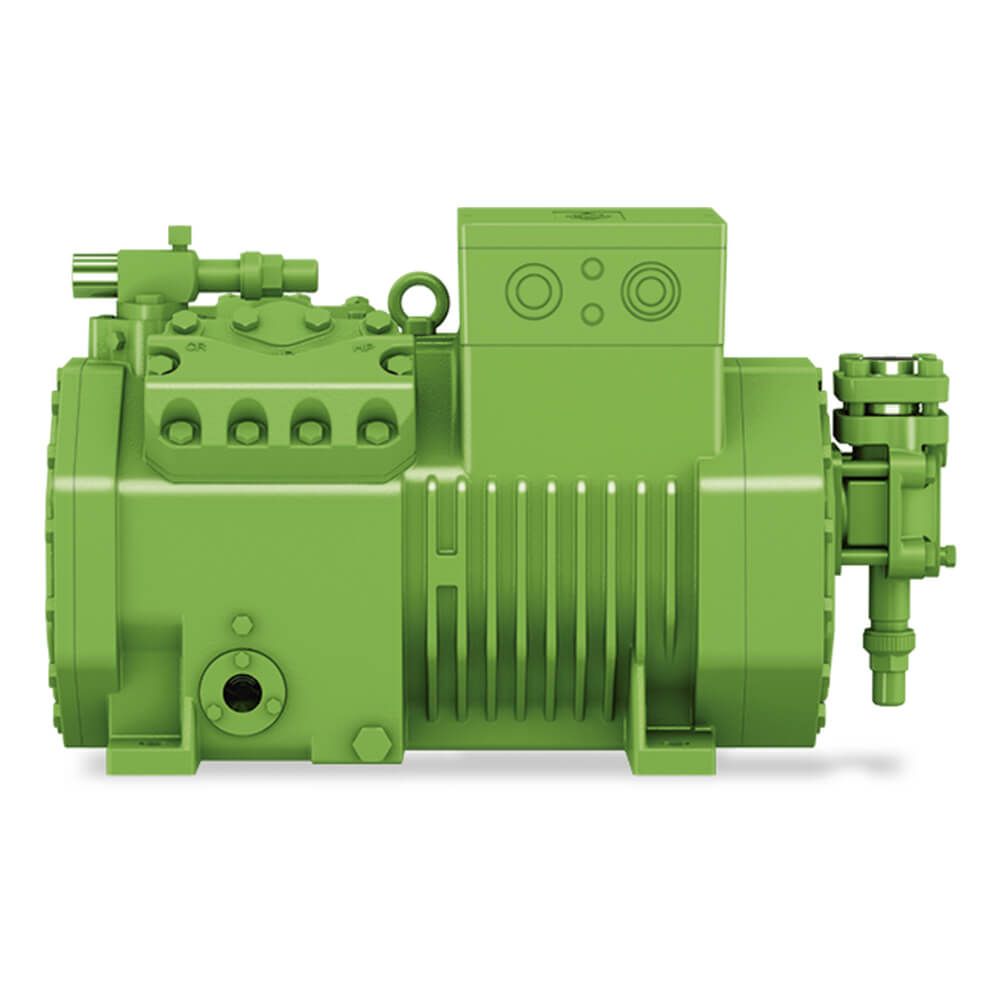 Компрессор BITZER 4PES-15Y-40P