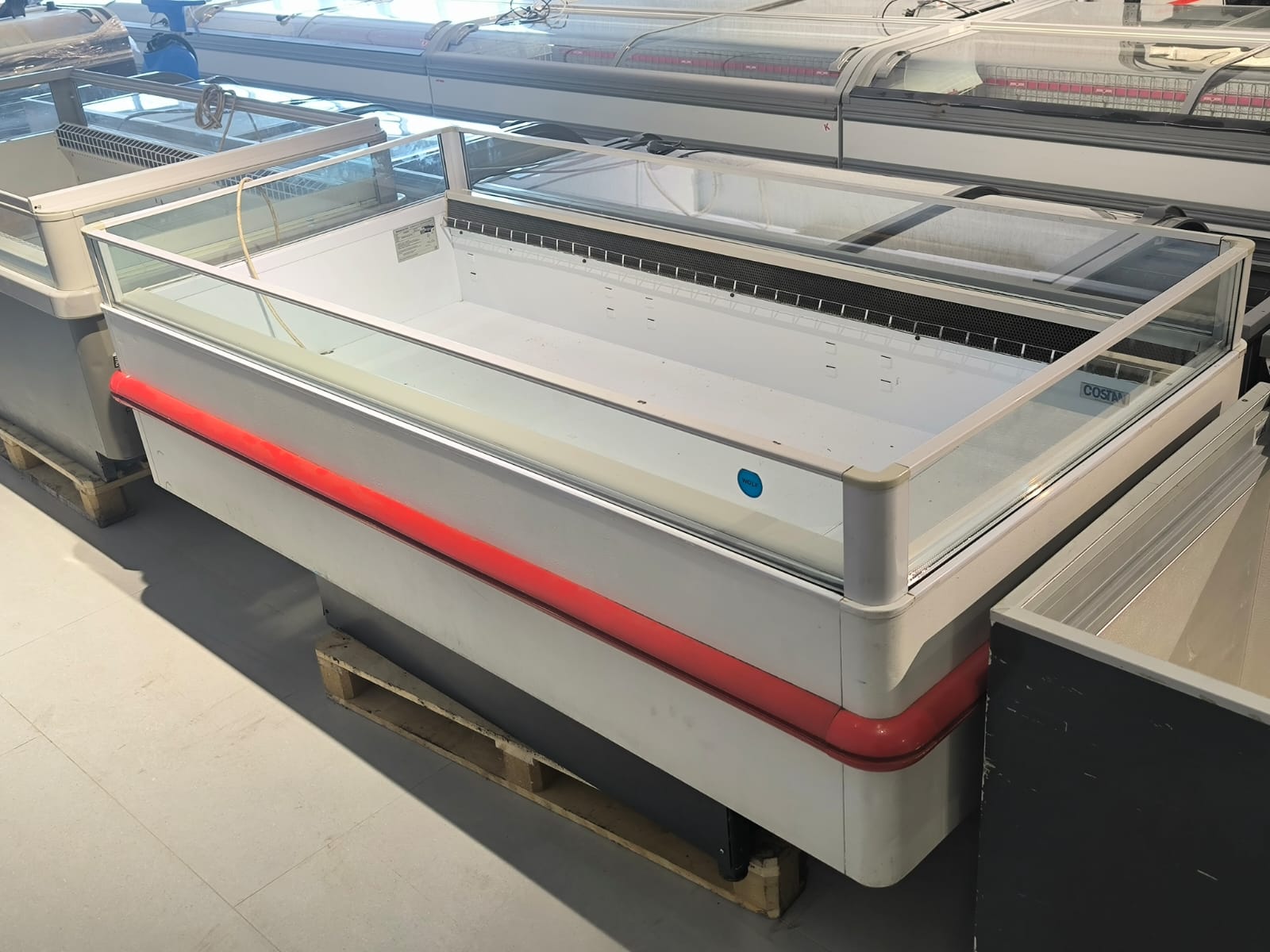 AHT SALZBURG 83/210(-)