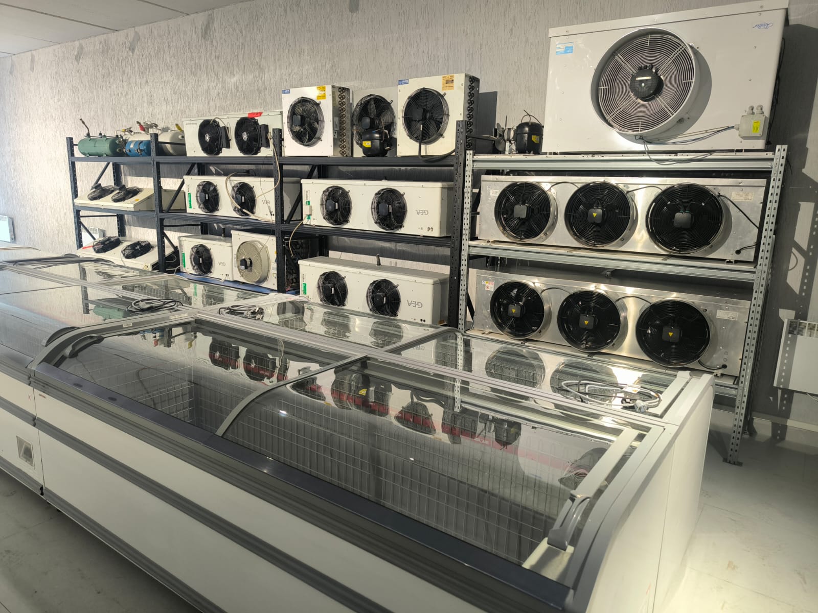 AHT EQ MIAMI 250(U)L VSAD